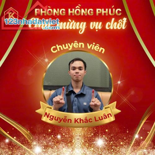 NHÀ MẶT TIỀN NGUYỄN CÔNG TRỨ - KHU NGƯỜI NHẬT - NGANG BỀ THẾ 9M -  ĐƯỜNG THÔNG HAI CHIỀU - 1