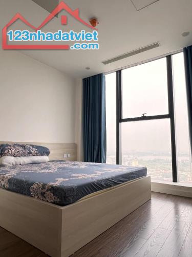 Cần bán CH S2 Sunshine City -Ciputra 80m 2 ngủ, tầng trung view đẹp, full nội thất ở luôn - 1