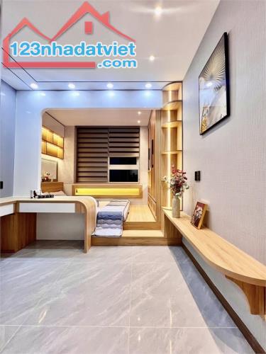 Nhà Phố Đường Số 59, Phường 14. Đường 8m thông, Gần Khu DreamHome, Giá chỉ 9.2 tỷ - 4