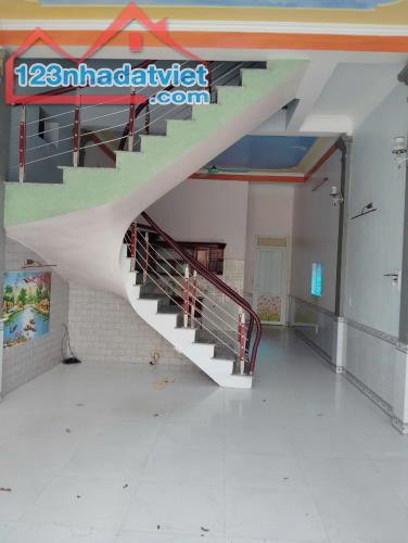 BÁN NHÀ VÀ ĐẤT MẶT ĐƯỜNG XÃ MINH KHAI HƯNG HÀ, NHÀ 115M2, ĐẤT SAU NHÀ 200M2 TÀI CHÍNH 5.5 - 1