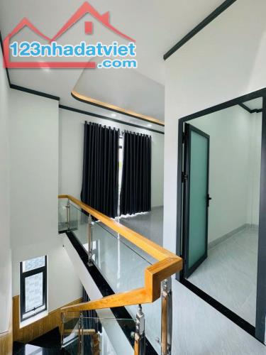 Bán căn nhà 105m2 gần KDL Bửu Long, cách trung tâm Biên Hòa 10P di chuyển giá 2ty150 - 4