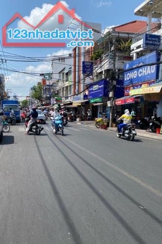 Bán nhà chợ Rạch Ông, kinh doanh tốt, 88m2 chỉ 10 tỷ 299