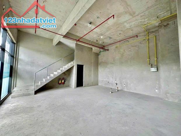 PHÚ MỸ HƯNG BÁN SHOPHOUSE HƯNG PHÚC PREMIER MẶT TIỀN NỘI KHU,148M2, 2 TẦNG, 17,6 TỶ.PKD - 4