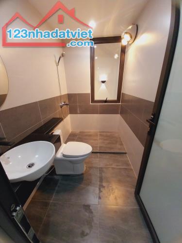 Bán Nhà Thượng Thanh, Long Biên, 40m2, 5 Tầng, MT4.5m, Phân Lô, Ô Tô, Nhỉnh 5 Tỷ - 4