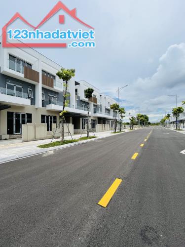 BGI Topaz Downtown GIÁ F0 - MẶT TIỀN đường 19.5m - KINH DOANH CHO THUÊ Ở - KHÔNG NGẬP LỤT - 1