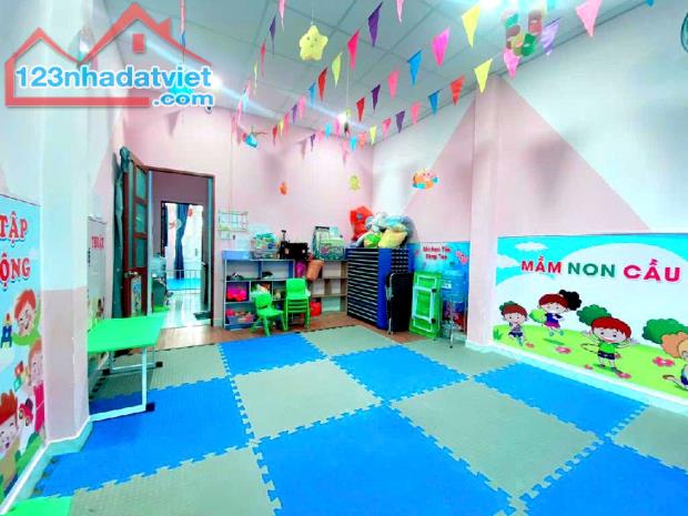 BÁN NHÀ P9 GÒ VẤP, LÊ VĂN THỌ, HẺM 5M, 81M, 4X21M, 2 TẦNG,7.X TỶ - 2