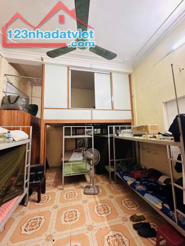 Bán gấp Nhà 3 tầng 80m² gần Bán đảo linh đàm Ngọc Hồi - Hoàng Mai ngõ đẹp chỉ 6.35 tỷ - 5