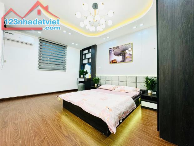 Bán nhà 30m2, 4 tầng, 2PN, 3WC, Kim Ngưu, Hai Bà Trưng - 4.6 tỷ - 1