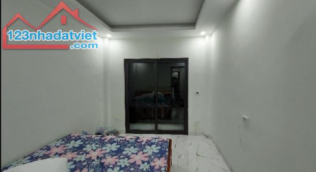 Bán nhà Ngọc Hồi, Thanh Trì, Siêu đẹp, 43.2m2, 5.35 tỷ có thương lượng