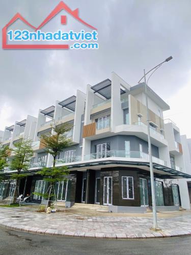 💥 BÁN SHOPHOUSE MẶT TIỀN KINH DOANH HOÀNG QUỐC VIỆT - CHỈ VỚI 3.3 TỶ 💥 - 1