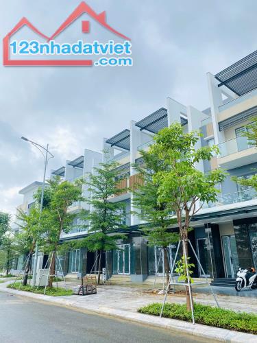 💥 BÁN SHOPHOUSE MẶT TIỀN KINH DOANH HOÀNG QUỐC VIỆT - CHỈ VỚI 3.3 TỶ 💥 - 3