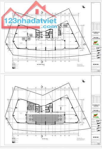 Chuyển nhượng dự án Tổ hợp Thương mại và Nhà ở Nguyễn Hoàng, Nam Từ Liêm.