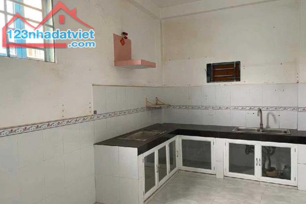 Bán nhà hẻm xe tải 6m, Âu Cơ, Tân Bình, 3.5m x 17m, 57 m², 3 tầng - Giá 4.2 tỷ TL - 3