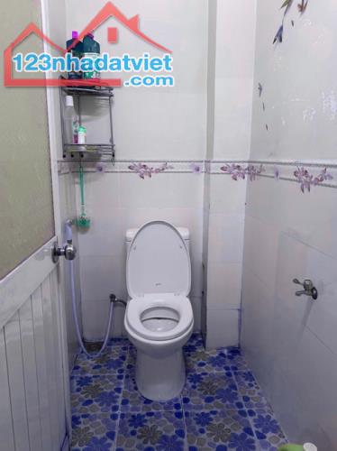 Nhà trọ Trường Lưu TP Thủ Đức 22m2 Chỉ 2 triệu 6 - 1