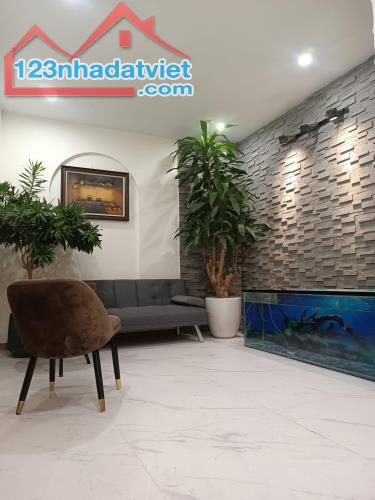 BÁN GẤP NHÀ PHỐ HẠ ĐÌNH, THANH XUÂN – 5 TẦNG HIỆN ĐẠI, 46M2 – CHỈ 7,65 TỶ - 2