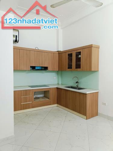 BÁN NHÀ KHU TDC TRIỀU KHÚC- NGUYỄN XIỂN, 50 M2, MT 5M, GIÁ 12,8 TỶ. - 3