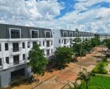 Nhà phố 4 tầng, khu đô thị Eco City, P. Tân An, TP. BMT