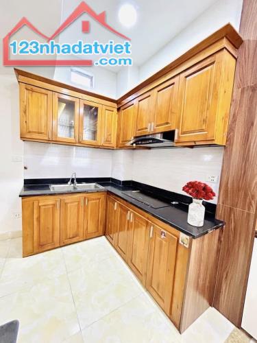 Hoàng Mai - khu phân lô thoáng mát , dt 31M giá 4.95 tỷ sổ đỏ chính chủ - 2