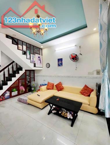 NHÀ 2 TẦNG VIEW TRỰC DIỆN CÔNG VIÊN TĐC HÀ QUANG 2, 48M2, NGANG 4M, SỔ RIÊNG, GIÁ 4,3 TỶ