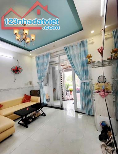 NHÀ 2 TẦNG VIEW TRỰC DIỆN CÔNG VIÊN TĐC HÀ QUANG 2, 48M2, NGANG 4M, SỔ RIÊNG, GIÁ 4,3 TỶ - 3