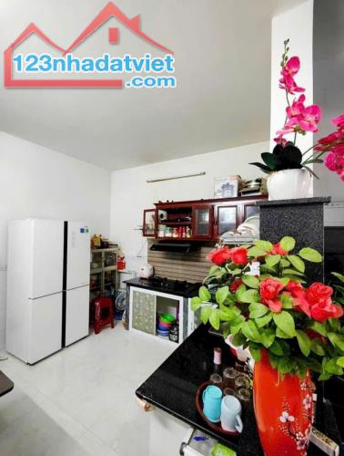 NHÀ 2 TẦNG VIEW TRỰC DIỆN CÔNG VIÊN TĐC HÀ QUANG 2, 48M2, NGANG 4M, SỔ RIÊNG, GIÁ 4,3 TỶ - 4