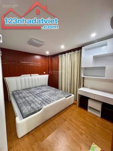 Ô TÔ ĐỖ CỬA HÀNG NÓNG NHANH KẺO HẾT TT THANH XUÂN S50m x 5 tầng x 6,x tỷ Nhà thuong luong - 3