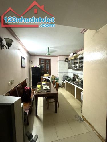 Nhà đẹp Trung Kính 62m2* 5T kd, ô tô, ngõ thông, full nt 16.2 tỷ - 1