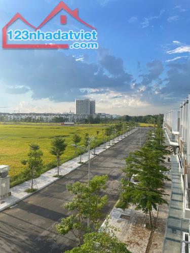 BGI Topaz Downtown – Tâm điểm nhịp sống mới của Huế, nơi mở ra cơ hội sinh lời và phát tri