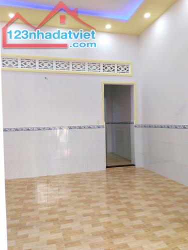 CHỈ 3.1 TỶ - 51M2 - SỔ A4 - HẺM 4M - CẠNH PHẦN MỀM QUANG TRUNG - TCH Q12.  + Vị trí: Ngay - 1