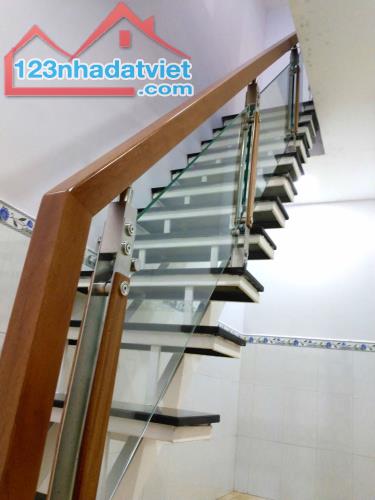 CHỈ 3.1 TỶ - 51M2 - SỔ A4 - HẺM 4M - CẠNH PHẦN MỀM QUANG TRUNG - TCH Q12.  + Vị trí: Ngay - 3