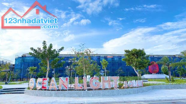 Trở thành những chủ nhân đầu tiên tại KĐT đẳng cấp nhất TP Phan Rang, Bình Sơn Ocean Park, - 3