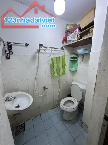 Bán căn hộ Bàu Cát 2 lô E thoáng mát, giá 1.680 tỉ, sổ hồng lâu dài - 1