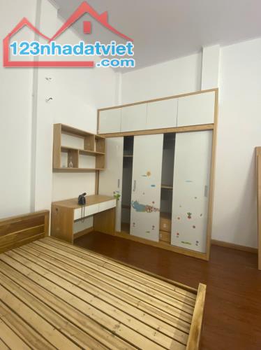 NHÀ TỨ HIỆP, CHỢ VĂN ĐIỂN, THANH TRÌ NGÕ THÔNG 2 PHỐ, LÔ GÓC 30M2 3,95 TỶ - 4