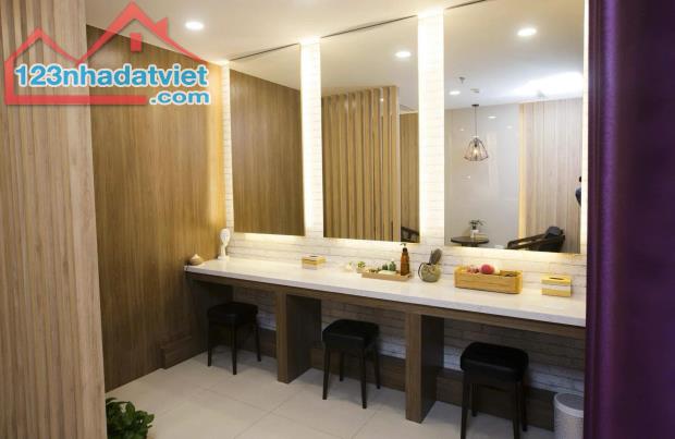 Cho thuê 400m2 sàn văn phòng tầng 3 Hoàng Đạo Thúy đã có sẵn nội thất làm spa, thẩm mỹ - 5