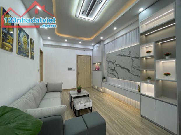 Chính chủ bán căn hộ 72m² full nội thất hiện đại, ban công hướng Nam tại KĐT Thanh Hà Cien - 2