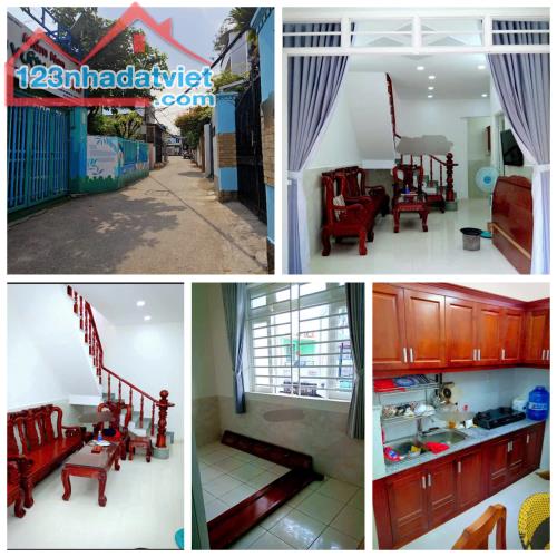 Bán nhà Linh Đông Phạm Văn Đồng 82m2 sẵn dòng tiền Thủ Đức hơn 4 Tỉ. - 3