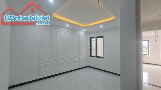 BÁN NHÀ ĐẸP HOÀNG ĐẠO THÀNH - 85M², GIÁ CHỈ 3,7 TỶ