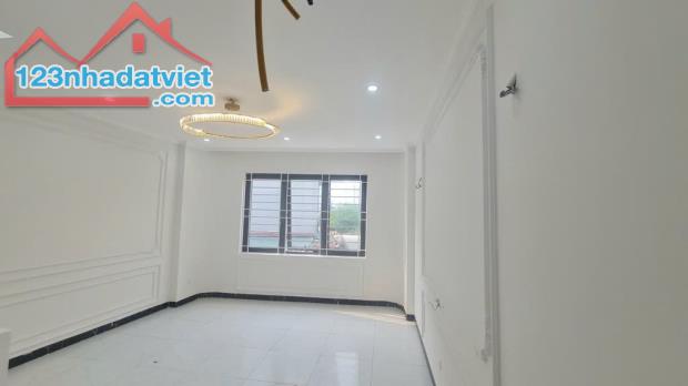 BÁN NHÀ ĐẸP HOÀNG ĐẠO THÀNH - 85M², GIÁ CHỈ 3,7 TỶ - 1