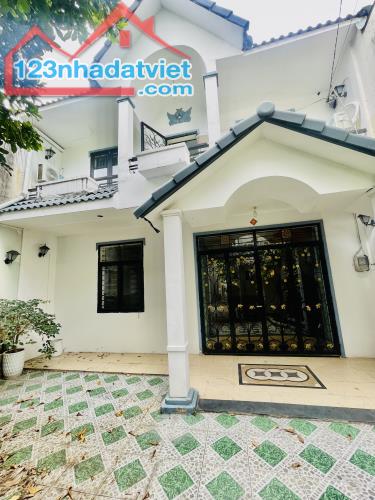 ❌NHà này đáng để mua❌ Biệt Thự Sân Vườn Lê Văn Khương - quận 12  🏘️ NGang hơn 7m nở hậu 8 - 1