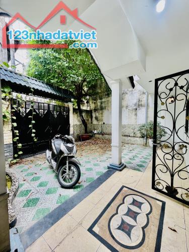 ❌NHà này đáng để mua❌ Biệt Thự Sân Vườn Lê Văn Khương - quận 12  🏘️ NGang hơn 7m nở hậu 8 - 5