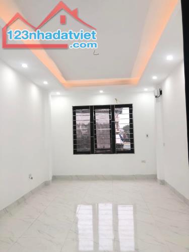 RẺ NHẤT HỮU HOÀ THANH TRÌ 38M x 5 TẦNG GIÁ CHỈ 3,8 TỶ - 4