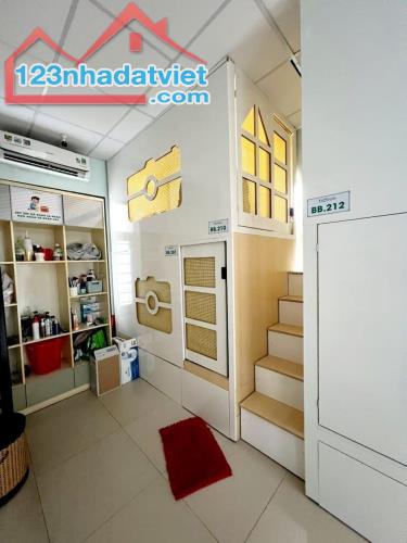 CƠ HỘI SỞ HỮU CHDV, DIỆN TÍCH 101M2, DÒNG TIỀN TRÊN 30TR/THÁNG - 4