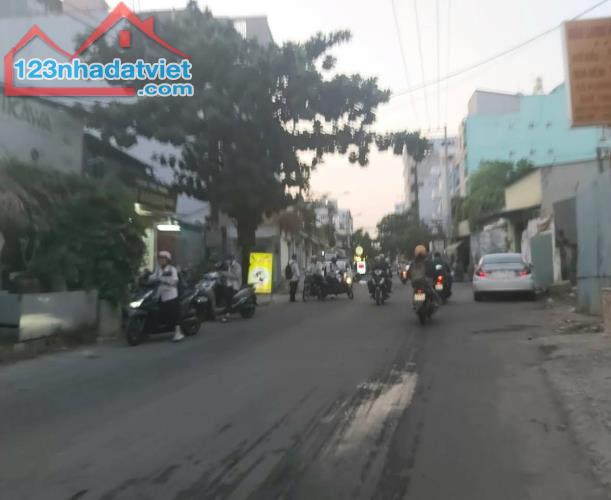 Bán nhà Gò Vấp, Nguyễn Thái Sơn - Trần Bá Giao, 60M², chủ rao bán 6.5 tỷ TL