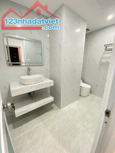 chung cư Thành phố GIAO LƯU - 2 ngủ, 1 khách, 2wc - 74m2 chỉ 3,98 tỷ - 0859990768 - 4