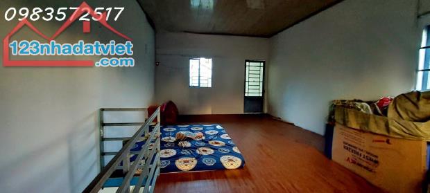 BÁN NHÀ 2 TẦNG, 36M2, NGÕ 49 HIỆP BÌNH CHÁNH, THỦ ĐỨC - GIÁ CHỈ 1.8 TỶ - SỔ ĐỎ CHÍNH CHỦ - 4