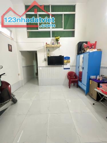 Bán Nhà Hẻm Xe Hơi 6m 51m² Lưu Chí Hiếu + Quận Tân Phú 4,1 Tỷ - 1