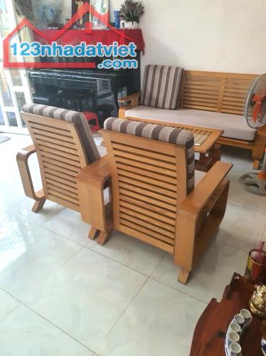 Bán Nhà Hẻm Xe Hơi Đường Số 8 Linh Xuân Thủ Đức Chỉ Hơn 3 tỷ 67m2_4x17 cho thuê 6.5