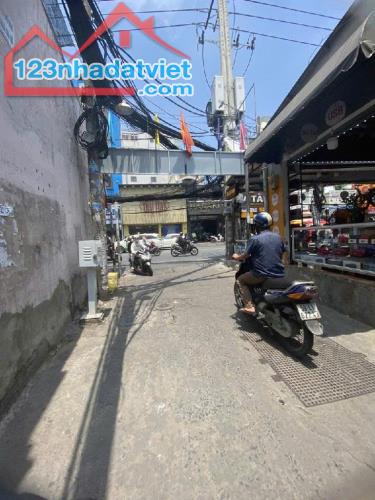 Nhà HXH Nguyễn Thị Thập, P.Bình Thuận, Khu Trung Tâm Quận 7, DT 5.5x26M, 6PN. Giá 11.5 tỷ. - 5