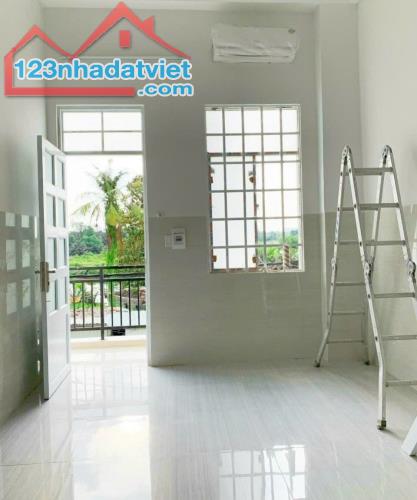 Bán Căn Hộ Dịch Vụ 4 Tầng 229m2 Doanh Thu 80triệu Tháng Linh Đông Thủ Đức Nhỉnh 19 Ty - 5