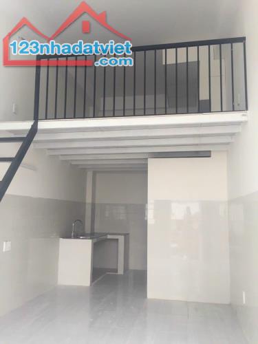 Bán Căn Hộ Dịch Vụ 4 Tầng 229m2 Doanh Thu 80triệu Tháng Linh Đông Thủ Đức Nhỉnh 19 Ty - 5